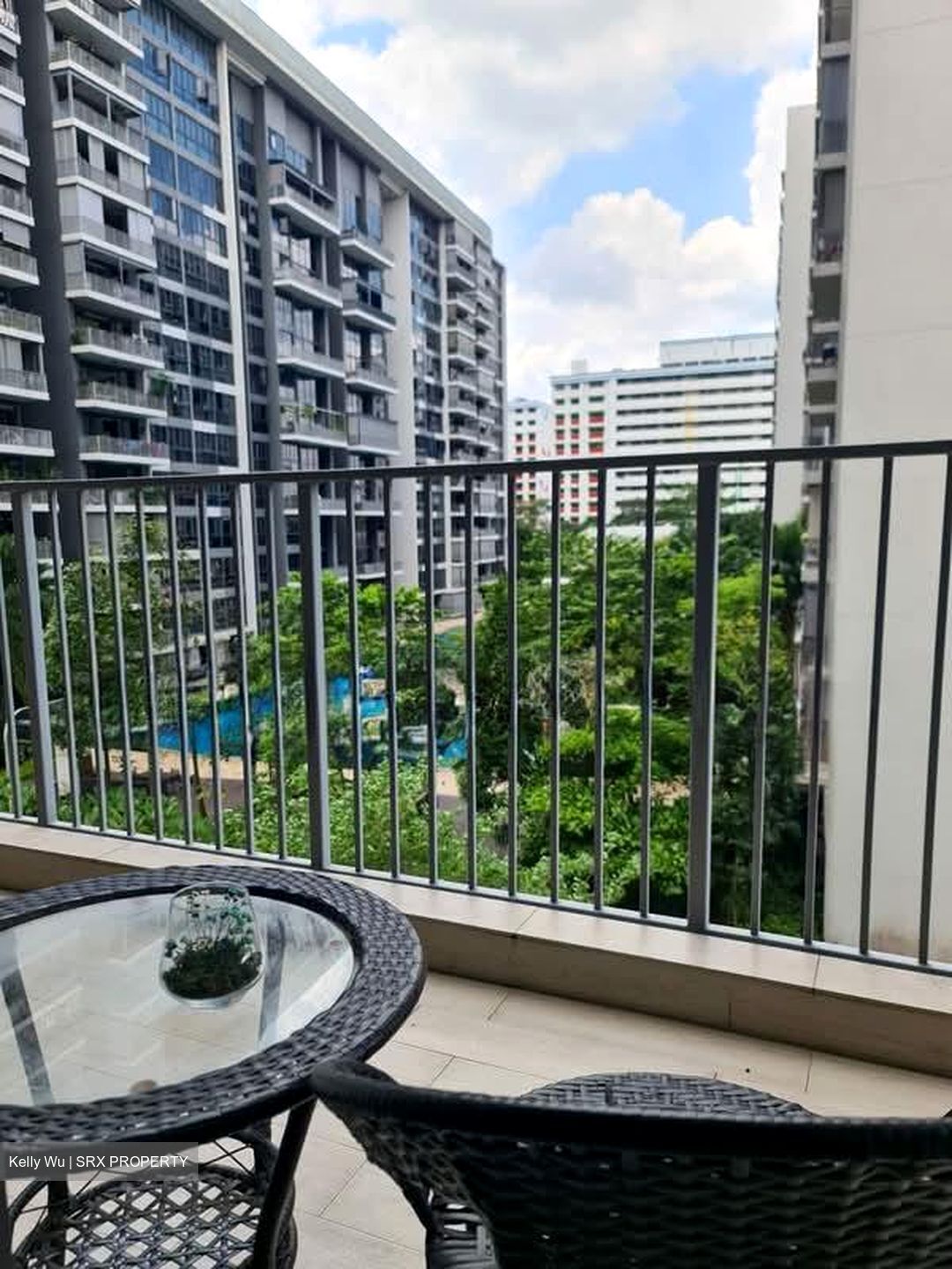 Parc Life (D27), Condominium #576975161